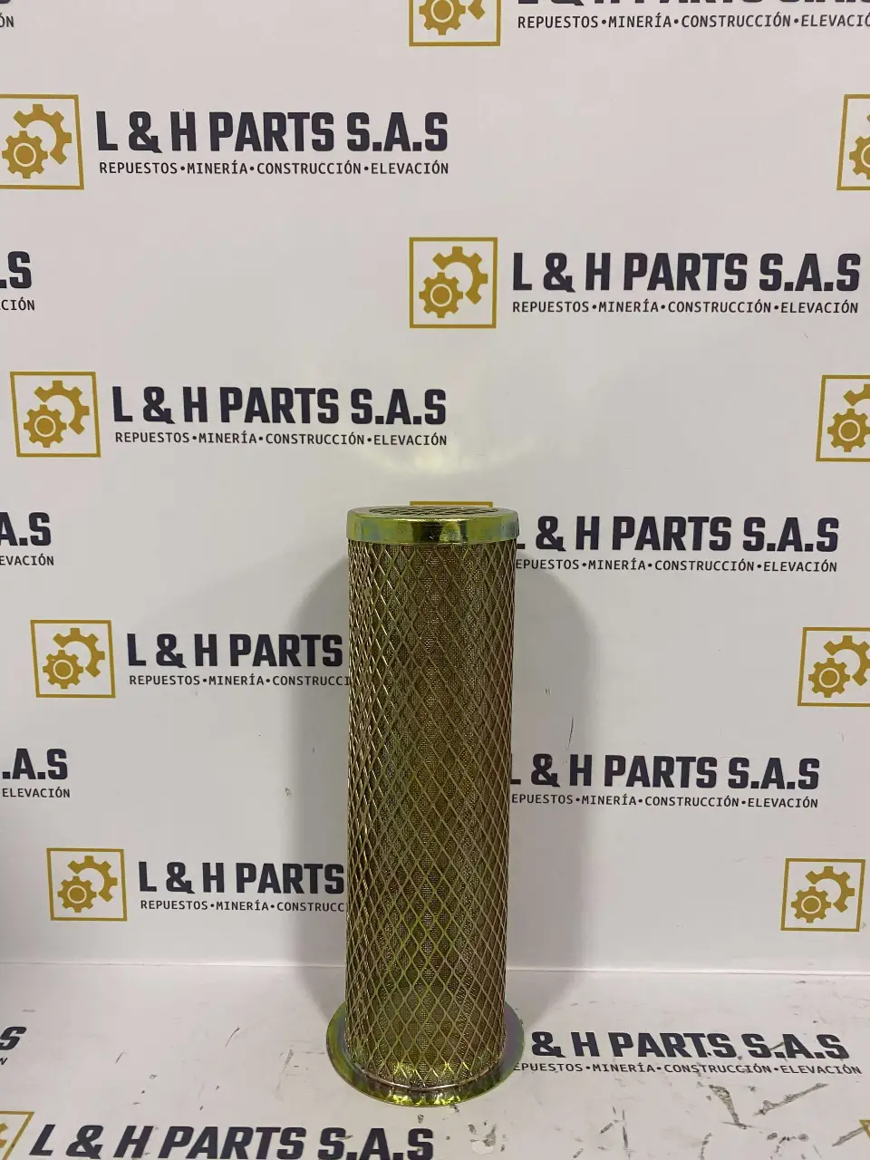 Filtro strainer Volvo VOE 14537348